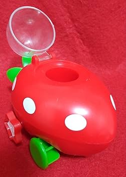 Amazon.co.jp: こえだちゃん いちごのおふね みどりの島シリーズ